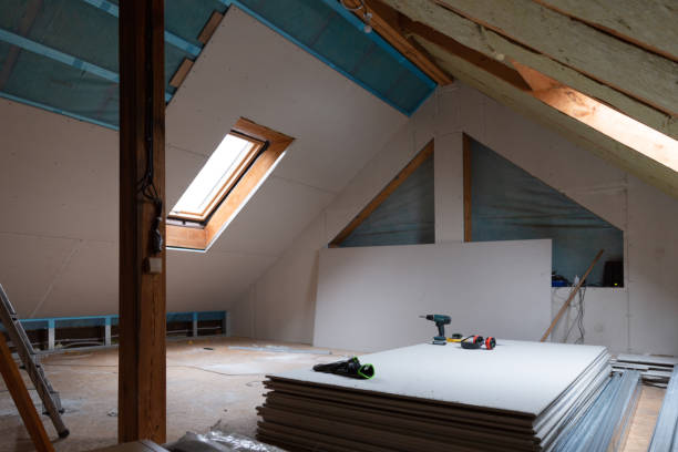 Best Fiberglass Insulation in Warren, OH