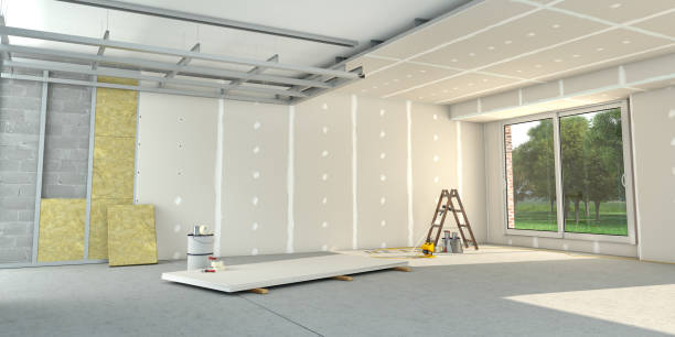 Best Spray Foam Insulation in Warren, OH