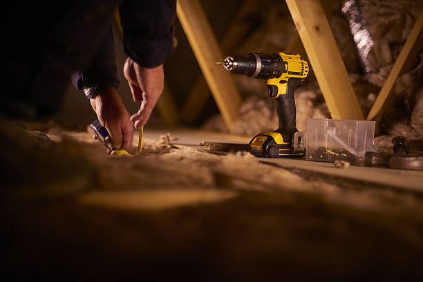 Best Spray Foam Insulation in Warren, OH